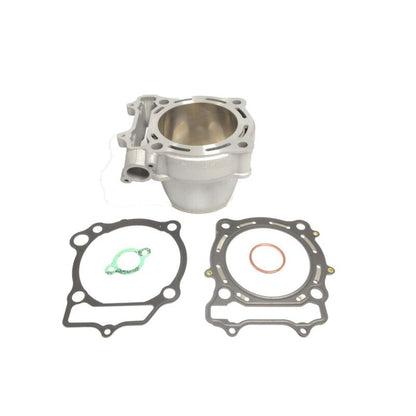 Athena 2007 Suzuki RM-Z 450cc 95.5mm Standard Bore Cylinder Kit w/Gaskets (Excl Piston)