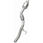 MagnaFlow 11-17 Porsche Cayenne 3.6L Direct Fit Converter