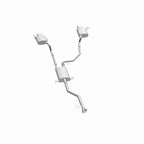Magnaflow BRE Exhaust 10-13 Acura MDX 3.7L