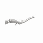 MagnaFlow 11-17 Volkswagen Touareg 3.6L Direct Fit Converter