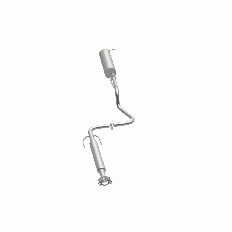 MagnaFlow BRE Exhaust Kit 05-07 Saturn Ion 2.2L