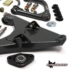 Camburg 03-09 Toyota 4-Runner / 07-09 Toyota FJ Race Series L/T Kit (UNI UCA)