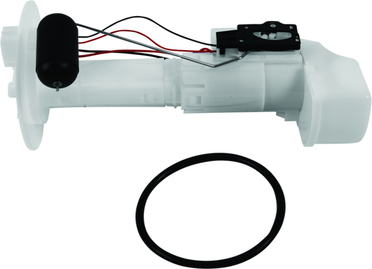 QuadBoss 17-20 Kawasaki KAF400 Mule SX Complete Fuel Pump Module