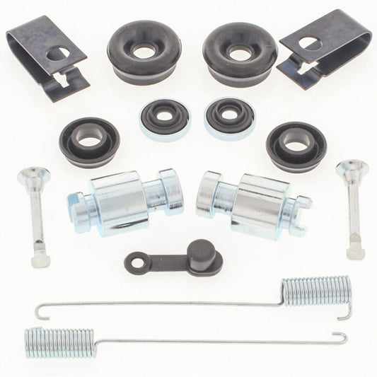 All Balls Racing 04-06 Honda TRX350FE Wheel Cylinder Rebuild Kit Front