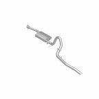 MagnaFlow BRE Exhaust Kit 99-04 Ford Mustang