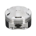 Manley 2018+ Ford Coyote 5.0L 6.75cc Dish 3.700in Bore 12:1 CR 22mm Pin Platinum Ext Duty Piston