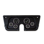 Autometer 67-72 Chevrolet Truck C/K/K5/Suburban Direct-Fit Dash Gauge Kit