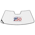 Covercraft 13-16 Scion FR-S Coupe America 250 UVS100 Premier Custom Sunscreen