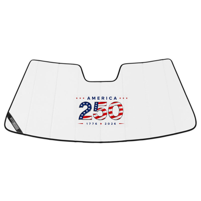 Covercraft 03-04 Infiniti M45 America 250 UVS100 Premier Custom Sunscreen