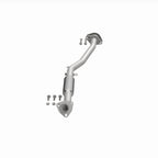 BRE Exhaust 95-99 200SX Sentra 1.6L Front Pipe Kit