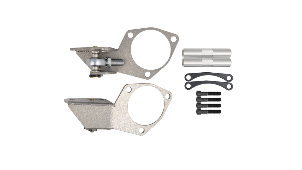 FDF RaceShop Corvette C7 Mini Mantis Angle Kit