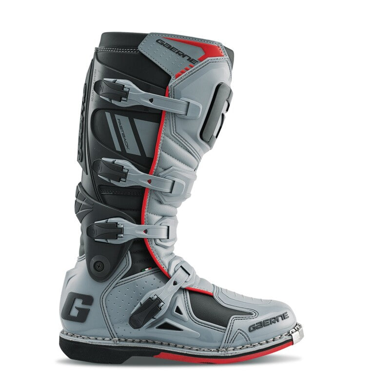 Gaerne Fastback Endurance Boot Cactus Blue Size - 9.5