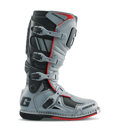 Gaerne Fastback Endurance Boot Cactus Blue Size - 5.5