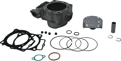 Cylinder Works 13-16 Honda CRF 450 R 450cc Standard Bore Cylinder Kit 12.5:1 Comp. 96mm