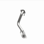 BRE Exhaust 06-12 RAV4 2.4L 2.5L 3.5L Front Pipe Kit
