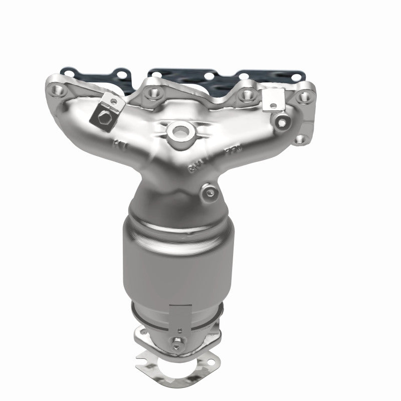 MagnaFlow 10-12 Santa Fe 3.5 Manifold Direct Fit Converter