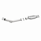 MagnaFlow Direct Fit Catalytic Converter Mazda 84 85
