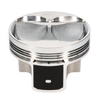 JE Pistons Honda B Series 82.50mm Bore 8.60cc Dome Piston Kit (Set of 4)
