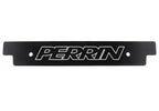 PERRIN 18-21 Subaru WRX/STI License Plate Delete - Black