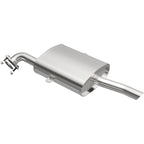 MagnaFlow BRE Exhaust Kit 98-02 Prizm Corolla 1.8L
