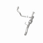 MagnaFlow 00-01 Dodge Ram 1500 3.9L Direct Fit Converter