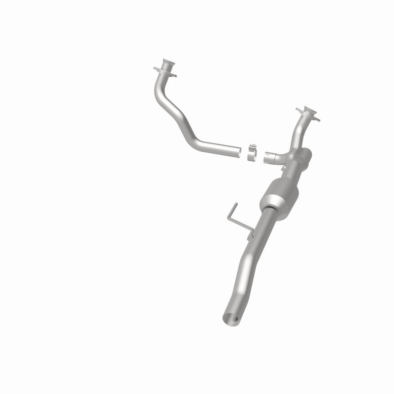 MagnaFlow 00-01 Dodge Ram 1500 3.9L Direct Fit Converter