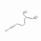 BRExhaust Exhaust Kit Replacement Chevrolet