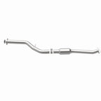 MagnaFlow 14-15 Subaru Forester 2.5L Direct Fit CARB Compliant Catalytic Converter