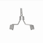 MagnaFlow Stellantis BRE Exhaust Replacement Kit