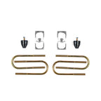 QA1 82-03 Chevy S10 2WD Handling Kit (2-4in/5in Drop) - Level 2
