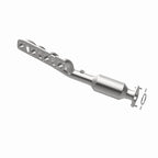 MagnaFlow 11-13 QX56 V8 5.6 OEM Manifold Direct Fit Converter