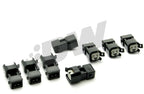DeatschWerks LS1/LS6 Series / 85-04 4.6L & 5.0L V8 Mustang 35lb Injectors