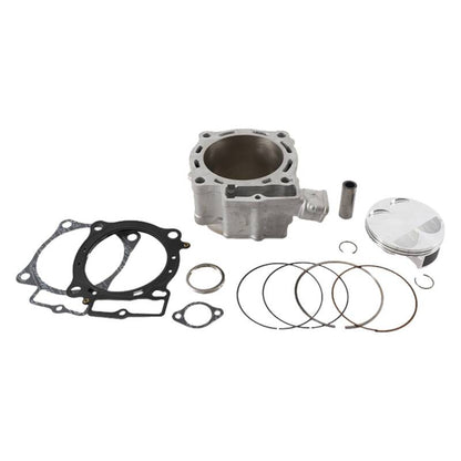 Cylinder Works 09-12 Honda CRF 450 R 450cc Standard Bore Cylinder Kit 12.0:1 Comp. 96mm