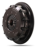 Clutch Masters 03-06 Mitsubishi Lancer Evolution 850 PRO Series Twin Disc Clutch w/Steel Flywheel