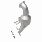 MagnaFlow 12-13 Ford Edge 2.0L Direct Fit Converter