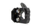 DV8 Quick Release Molle Panel Tool Mounts - Black