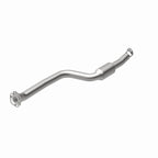 MagnaFlow 09-16 BMW Z4 L6 3.0L OEM Grade / EPA Compliant Direct-Fit Catalytic Converter