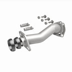 BRE Exhaust 09-12 Escape Tribute 2.5L 3.0L Front Pipe Kit