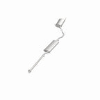 MagnaFlow BRE Exhaust Kit 01-04 MDX Pilot 3.5L
