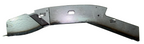 Rust Buster 2004-2012 GM Colorado & Canyon Crew Cab Rear Over Axle Frame Section - Left