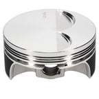 JE Pistons Chevrolet LS Gen III/IV 4.005in Bore 1.300in CH -5.00 CC Piston Set