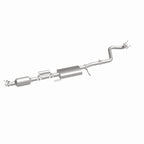 MagnaFlow Direct Fit Catalytic Converter 17-19 Kia Soul 1.6L