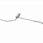 BRExhaust 17-20 Toyota Sienna 3.5L Direct-Fit Replacement Exhaust System