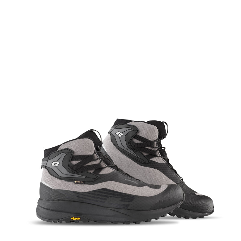 Gaerne G.Xenon Gore Tex Boot Grey/Black Size - 8