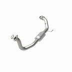 MagnaFlow 2004 Isuzu Rodeo 3.2L Direct Fit Converter