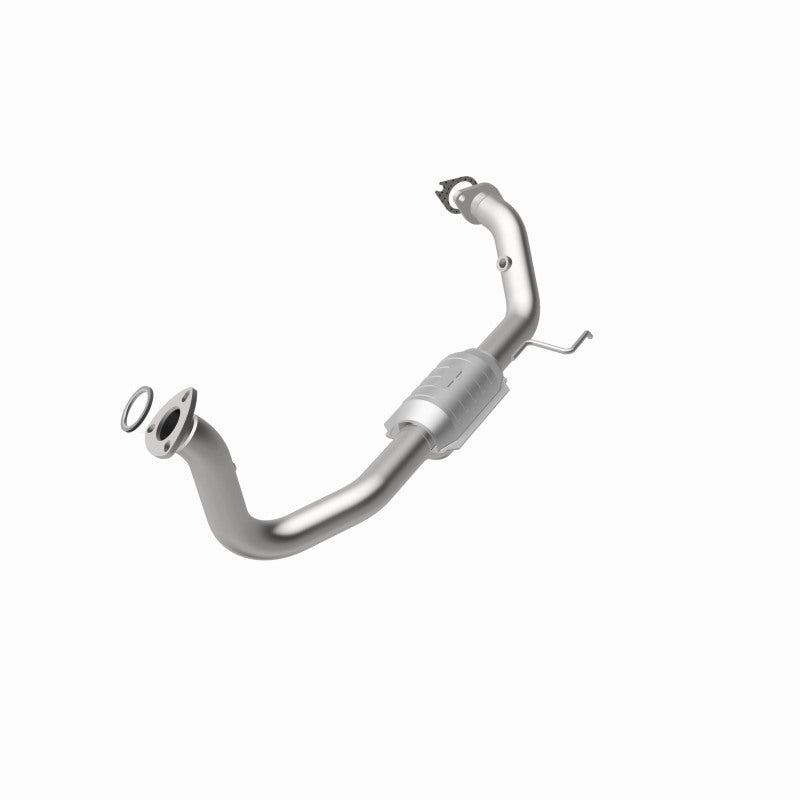 Magnaflow 2004 Isuzu Rodeo 3.2L Direct Fit Converter