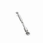 MagnaFlow Direct Fit Catalytic Converter 2020 Hyundai Sonata Rear Underbody 1.6L