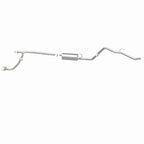 MagnaFlow BRE Exhaust Kit 07-17 Nissan Frontier 4.0L