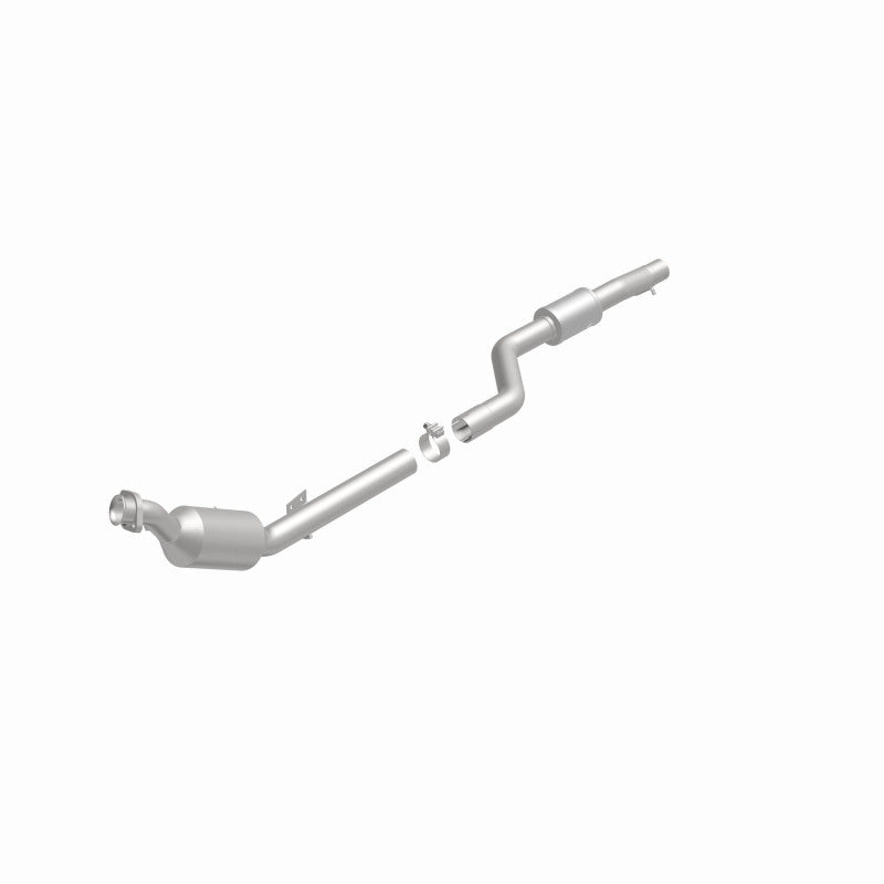 Magnaflow 07-11 Mercedes-Benz S550 5.5L Direct Fit Converter