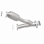 MagnaFlow DF Cat Conv 99-03 Lexus/Toyota RX300/Highlander Truck 3.0L Passgr Sde *NOT FOR SALE IN CA*